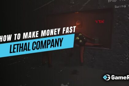 How to Make Money Fast in Lethal Company