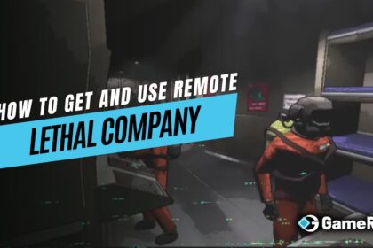 How You Can Get & Use the Remote in Lethal Company