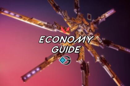 VALORANT economy for all weapons