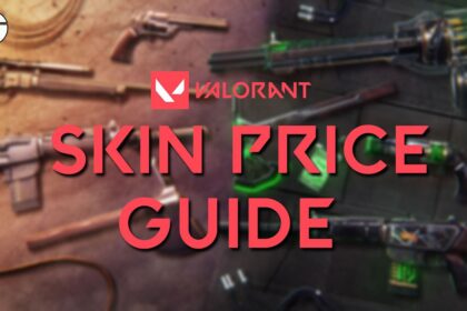 Valorant-skin-price-guide