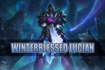 Winterblessed Lucian