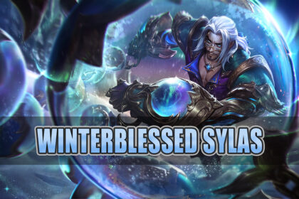 Winterblessed Sylas Thumbnail