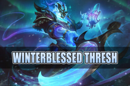 Winterblessed Thresh Thumbnail