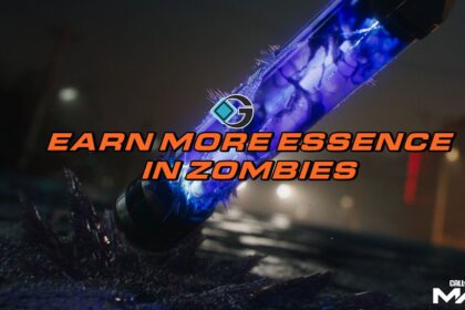 How to Collect More Essence in Modern Warfare 3 Zombies