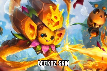 bee'koz