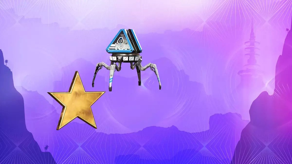 Apex Legends Prime Gaming Loot Drops (November 2023)