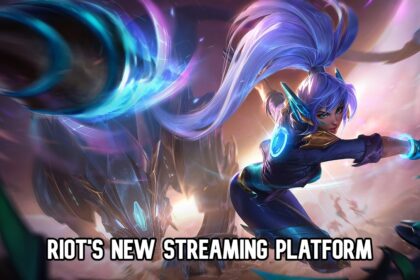league streaming platform
