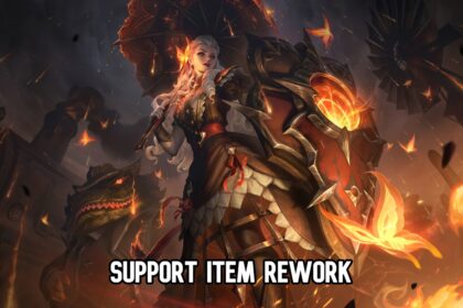 support items