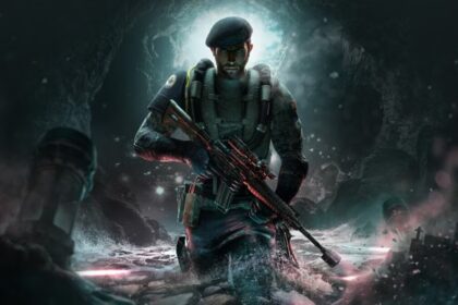 Tubarão rainbow six siege y8s4