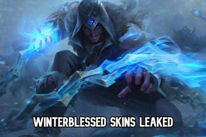 winterblessed leaked