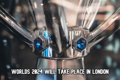 worlds 2024 london