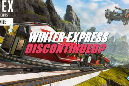 Apex Legends Community is Outraged with the Winter Express LTM Missing