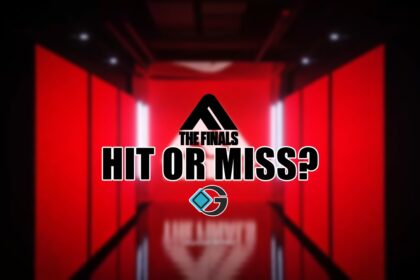 What is Different in The Finals and Why Should or Shouldn’t You Play it?