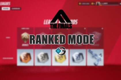 Does The Finals Have Ranked Mode?