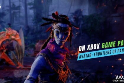 Frontiers of Pandora Game Pass