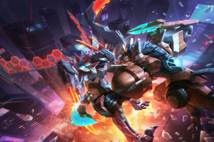 List of LoL Champions Quests In 2024