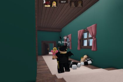 All Murderers VS Sheriffs Duels Codes