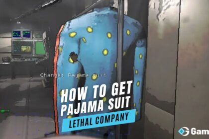 Pajama Suit