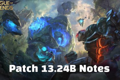 Patch 13.24B