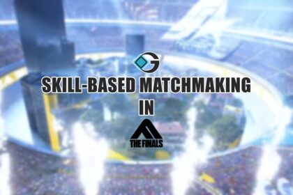 Does The Finals Have Skill-Based Matchmaking?