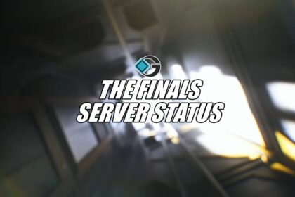 How to Check The Finals Server Status