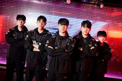 T1 confirms Skin Selections for future LoL Worlds 2023 Skins