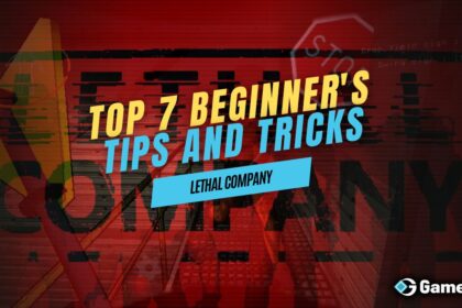 Top 7 Beginner's Tips for Lethal Company