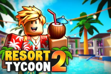Tropical Resort Tycoon 2 codes