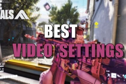 best-video-settings