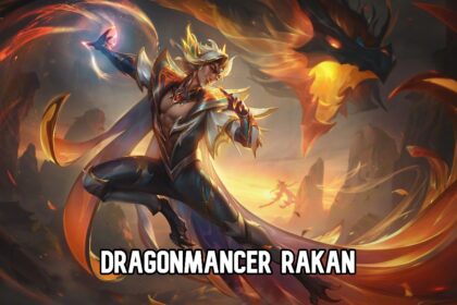 dragonmancer rakan