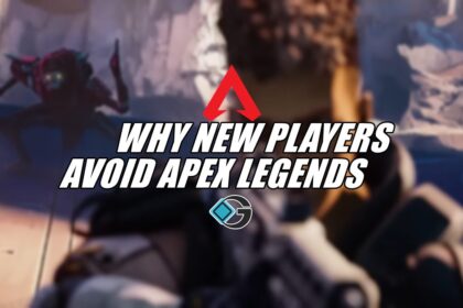Apex's High Skill Floor is Still a Barrier for New Players