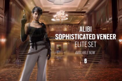 rainbow six siege alibi elite skin