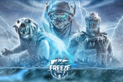 rainbow six siege freeze for all event