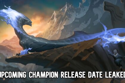 dragon adc release date