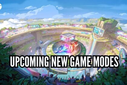 lol new game modes coming