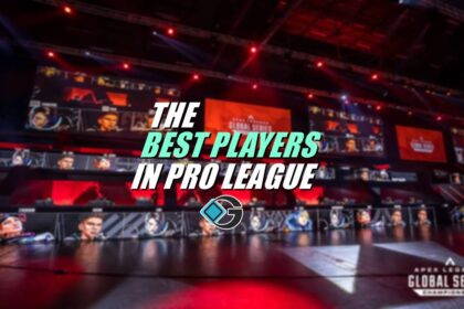 Best Players in ALGS 2024 Split 1 Pro League