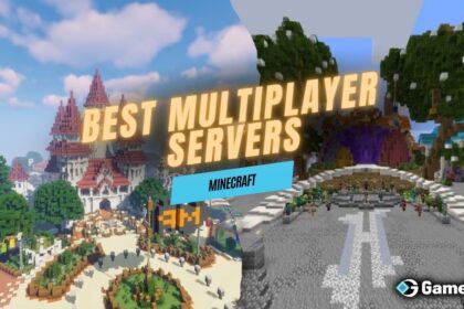 Best Multiplayer Servers in Minecraft