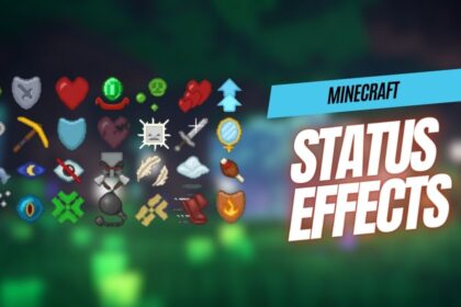 Minecraft Guides GameRiv