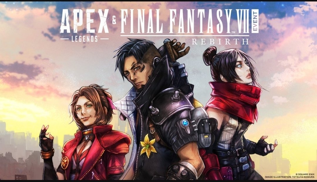 Specials (Final Fantasy Event)