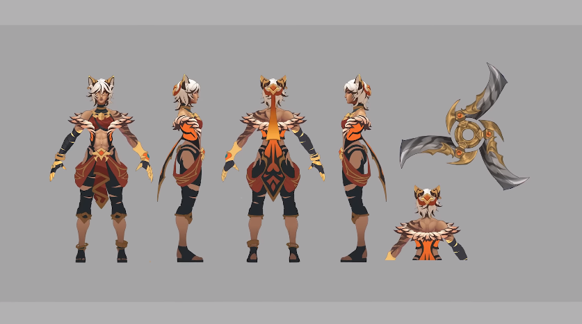 primal ambush sivir