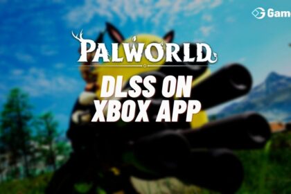 Palworld