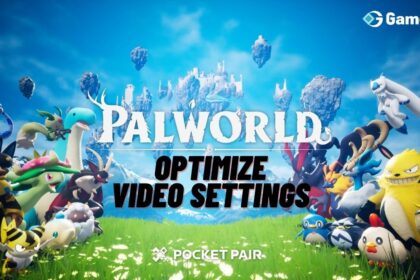 Palworld