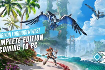 Horizon Forbidden West Coming To PC