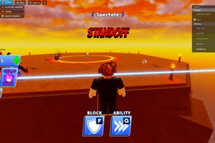 How to Get Parasol Umbrella in Roblox Blade Ball