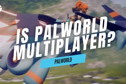 Does Palworld Have Multiplayer or Co-op Modes?