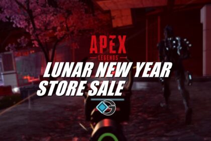 Apex Legends Lunar New Year Store Event: New Skins, Banner Frames and More.