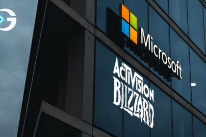 Microsoft Lay Offs Activision Blizzard Employees