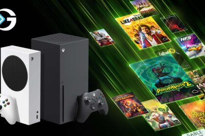 Microsoft Shut Down Physical Xbox Games Division