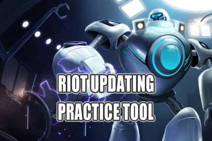 Riot Adding More Options In Practice Tool in LoL Patch 14.2