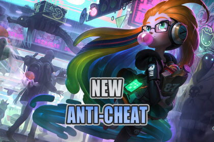 Riot to Implement New Anti-Cheat for League of Legends